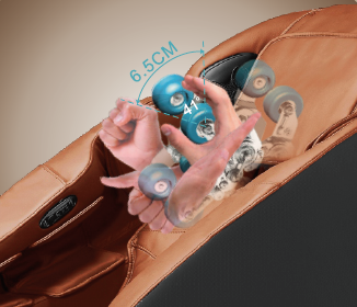 Profimedica A229 volný palec